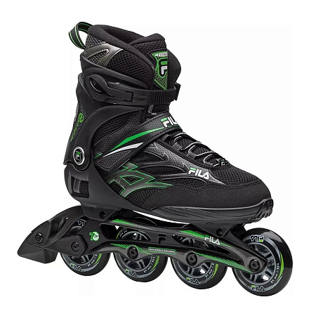 Роликовые коньки FILA Wave 84 Роликовые коньки FILA Wave 84